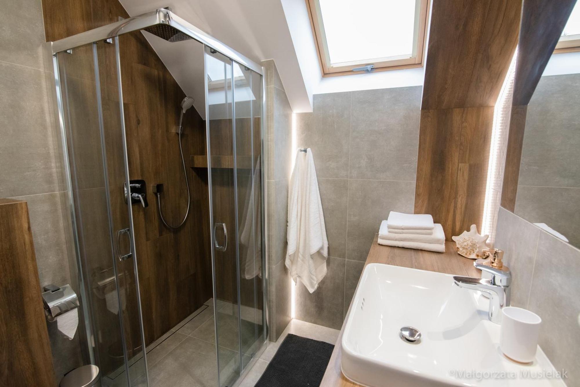 Apartamenty U Edzi Zator Exteriér fotografie